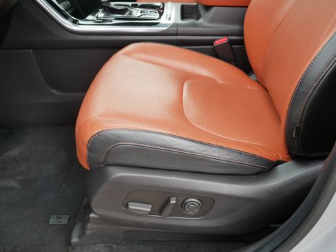 Used 2022 Kia Carnival SX Prestige FWD image 20