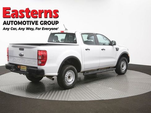 Used 2021 Ford Ranger XL w/ Equipment Group 101A High RWD image 40