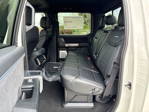 New 2026 Ford F350 Platinum AWD/4WD image 31