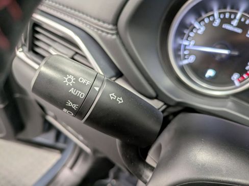 Used 2024 MAZDA CX-5 Carbon Edition image 18