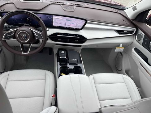 New 2026 Buick Enclave Avenir w/ Super Cruise Package AWD/4WD image 22