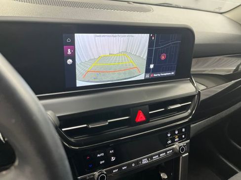 Certified 2024 Kia Seltos S AWD/4WD image 18