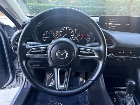 Used 2019 MAZDA MAZDA3 AWD Sedan w/ Select Package image 21