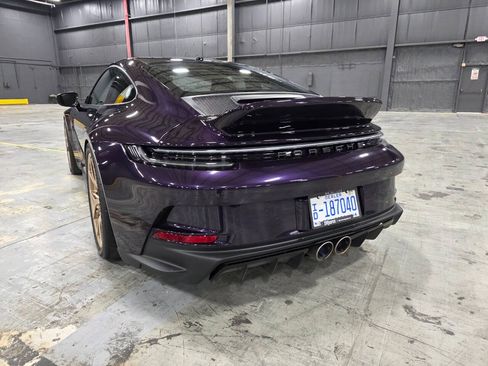 Used 2022 Porsche 911 GT3 RWD image 10