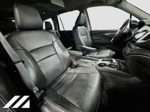 Used 2018 Honda Pilot EX-L image 29