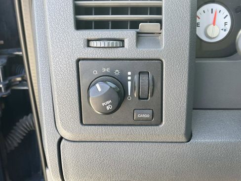 Used 2007 Dodge Ram 2500 Truck Laramie AWD/4WD image 16