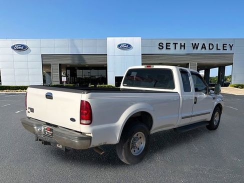 Used 1999 Ford F250 Lariat image 7