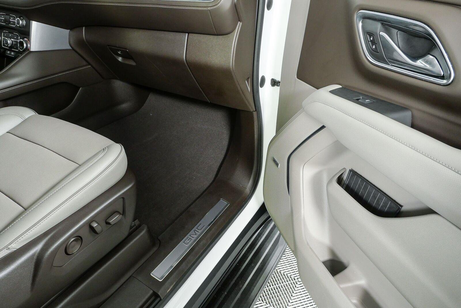 Used 2022 GMC Yukon SLT RWD image 26