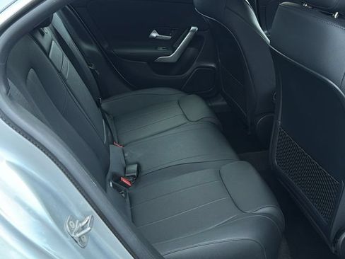 Used 2025 Mercedes-Benz CLA 250 image 36