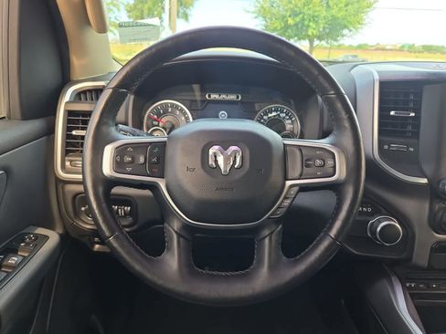 Used 2019 RAM 1500 Big Horn RWD image 19