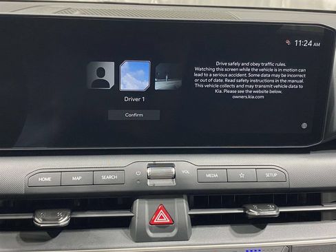New 2026 Kia K4 FWD image 28