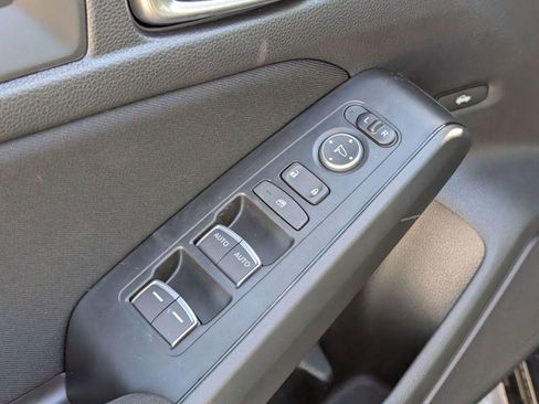 New 2026 Honda Civic LX image 25