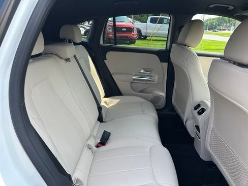 New 2026 Mercedes-Benz GLA 250 4MATIC image 21
