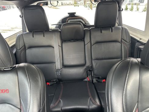 Used 2020 Jeep Wrangler Unlimited Rubicon w/ Dual Top Group image 23