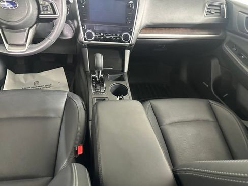 Used 2019 Subaru Outback 2.5i Limited AWD/4WD image 22