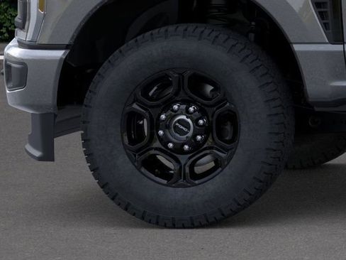 New 2025 Ford F250 XL w/ STX Appearance Package image 18