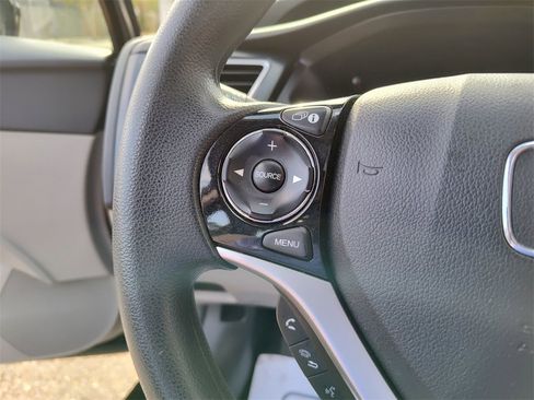 Used 2015 Honda Civic EX image 24