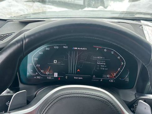 Certified 2022 BMW 440i xDrive Coupe w/ Premium Package image 25