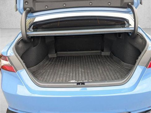 Used 2022 Toyota Camry TRD w/ TRD Package w/JBL Audio image 6