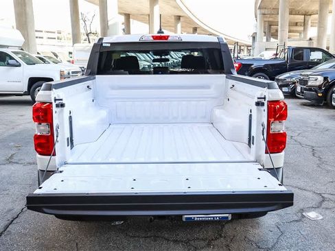 New 2026 Ford Maverick XL w/ Equipment Group 101A image 28