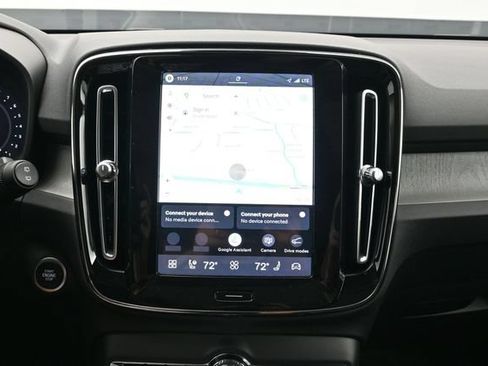 New 2026 Volvo XC40 B5 Plus w/ Protection Package Premier AWD/4WD image 14