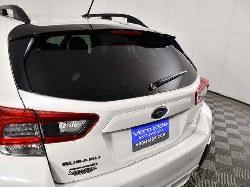 Used 2023 Subaru Crosstrek 2.0i AWD/4WD image 15