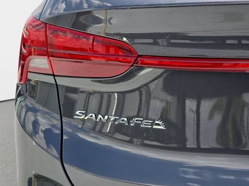 Used 2023 Hyundai Santa Fe SEL AWD/4WD image 30