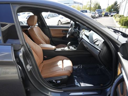 Used 2016 BMW 428i Gran Coupe RWD image 30