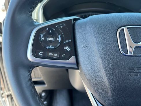 Used 2022 Honda CR-V EX-L image 22