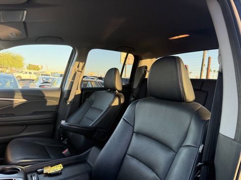 Used 2017 Honda Ridgeline RTL-T image 24