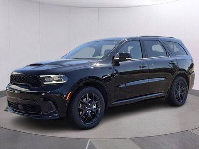 New 2027 Dodge Durango GT