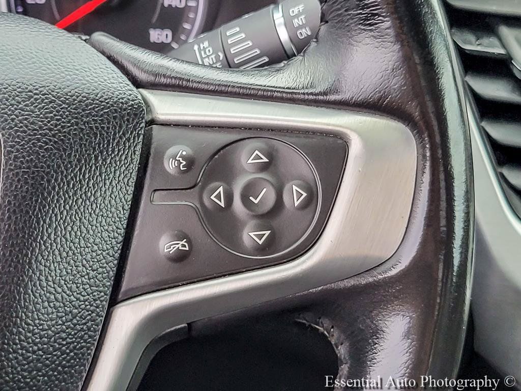 Used 2019 GMC Acadia SLT FWD image 18
