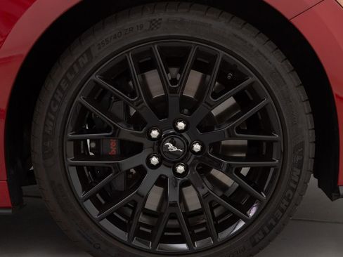 Used 2020 Ford Mustang GT w/ GT Performance Package image 22