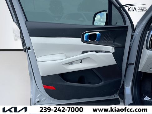 New 2026 Kia Sorento S image 21