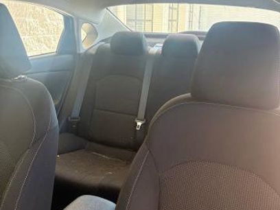 Used 2020 Kia Forte LXS