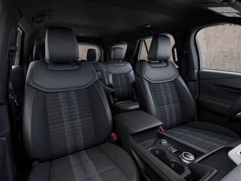 New 2027 Ford Explorer ST-Line RWD image 10