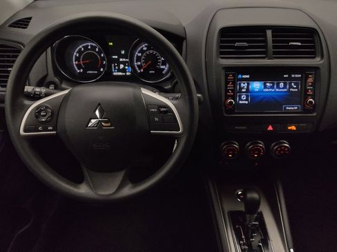 Used 2024 Mitsubishi Outlander Sport AWD image 22