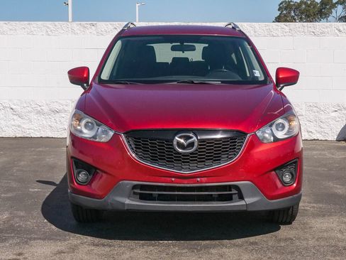 Used 2014 MAZDA CX-5 Touring FWD image 2
