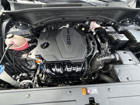 Certified 2023 Hyundai Santa Fe SEL AWD/4WD image 30