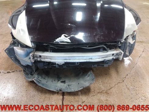 Used 2010 Nissan 370Z Touring image 14