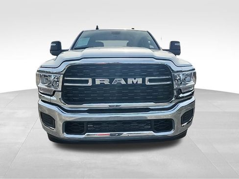 Certified 2023 RAM 2500 Tradesman w/ Towing Technology Group image 13