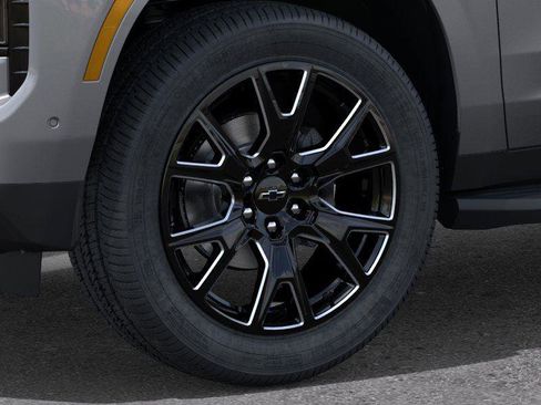 New 2026 Chevrolet Tahoe LT AWD/4WD image 9