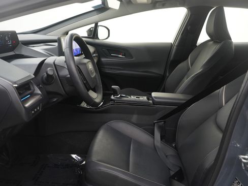 Used 2024 Toyota Prius XLE image 16