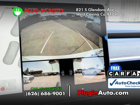 Used 2023 Tesla Model 3 Standard Range image 33