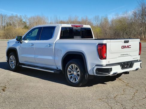 New 2026 GMC Sierra 1500 Denali w/ Technology Package AWD/4WD image 5