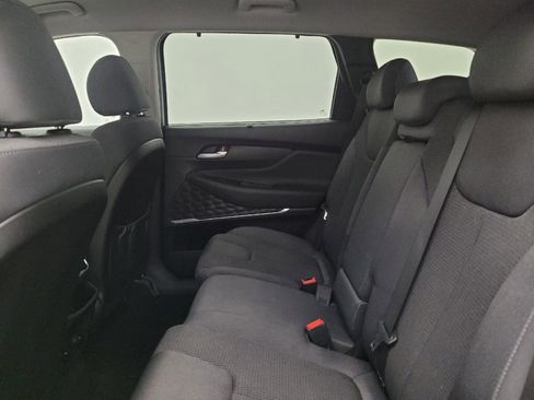 Used 2019 Hyundai Santa Fe SEL AWD/4WD image 18