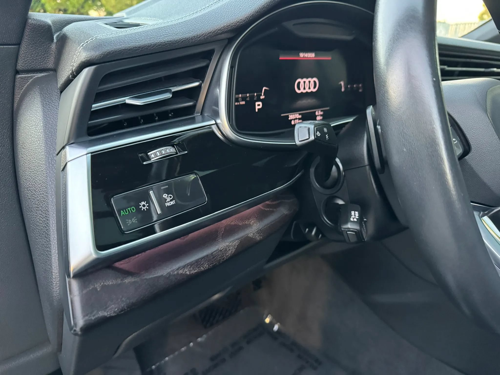 Used 2023 Audi Q7 3.0T Prestige w/ Prestige Package AWD/4WD image 32