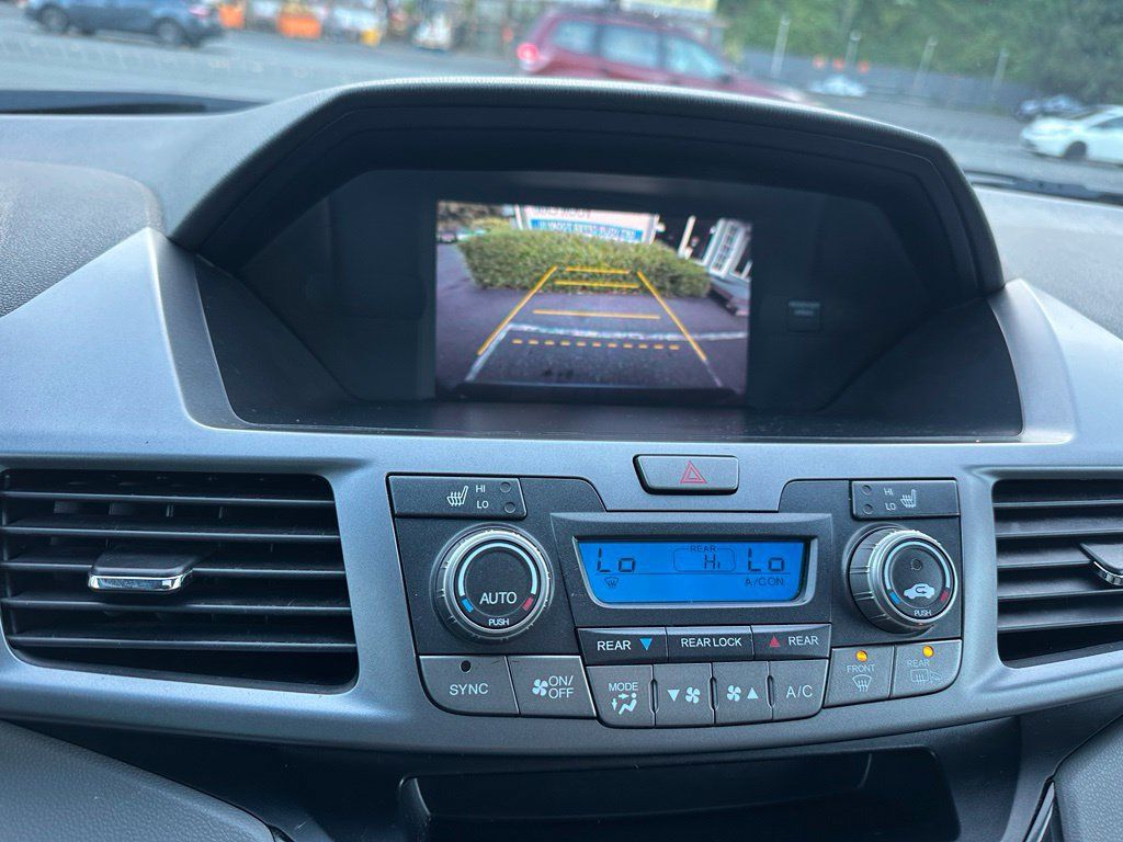 Used 2011 Honda Odyssey EX-L image 15