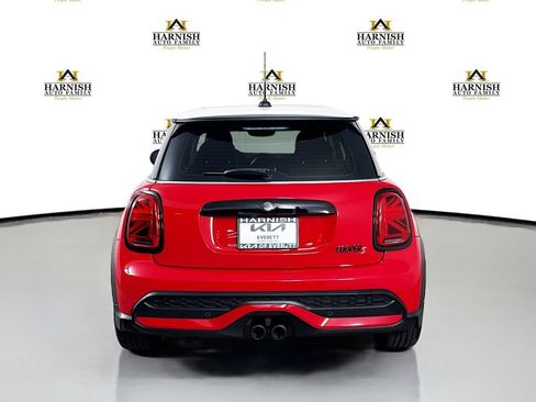Used 2023 MINI Cooper S FWD image 6