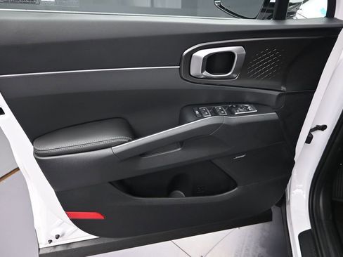 New 2026 Kia Sorento EX FWD image 10